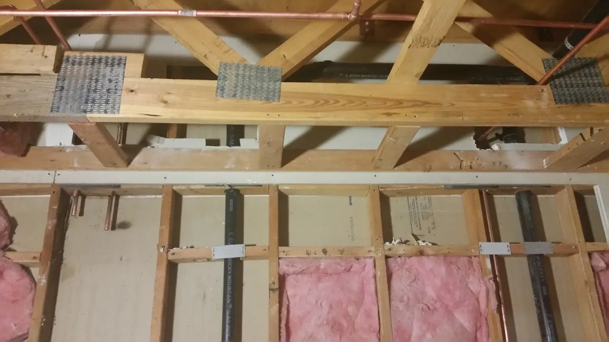 Plumbing services in Chalco, NE